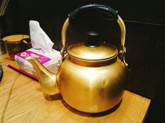 -韩国料理大力士(屏风街店)