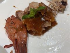 -味+新京宴·烤鸭·北京菜(创意谷店)