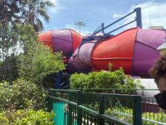 -上海玛雅海滩水公园