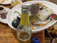 -捞围鲜·港式打边炉(海阳路店)