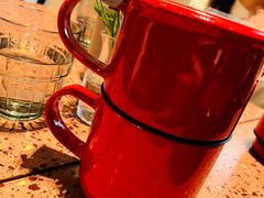 -La Terre乐田(万象城店)