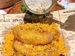 -避风塘·金牌店·夜宵(金玉兰店)