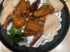 -避风塘(宝山万达店)