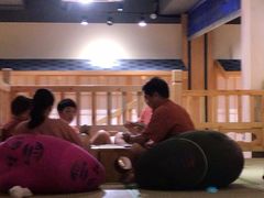 -汤W城市微度假(仓山店)