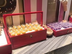 -堂会(天河店)