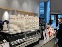-Seesaw Coffee(西岸凤巢店)