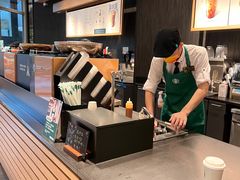 -星巴克臻选(杭州万象城店)