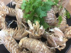 -老虎滩大连海鲜烧烤(建邺云锦路总店)