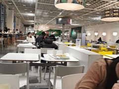 -宜家·瑞典风味餐厅(无锡店)