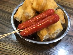 -真粥道(新华东路店)