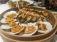 -晶泽丽琅·鱼鲜川菜(川师店)