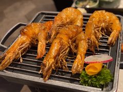-空之介寿喜烧·和牛放题(恒隆广场店)