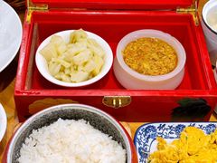 -品鲜村农家菜·阳澄湖大闸蟹(总店)