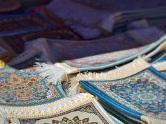 -新疆国际大巴扎