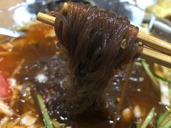 -顺姬冷面(长白西路店)