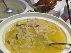 -月福京味斋·烤鸭店·北京菜(鼓楼总店)