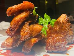 本帮熏鱼-蟹榭·莳鲜(虹桥高岛屋店)
