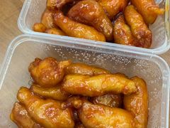 -小贝壳酒楼(经九路店)