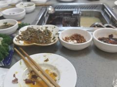 -海底捞火锅(攀枝花万达店)