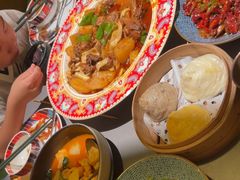 -塔哈尔·新疆盛宴(奉贤龙湖店)