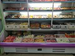 -北京农学院-第2食堂