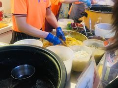 -安徽阜阳卷馍(西单店)