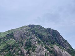 -姑婆山旅游区