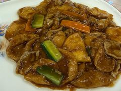 -烤肉宛饭庄(南礼士路店)