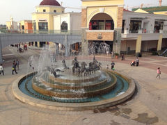 iphone_upload_pic-百联奥特莱斯广场(武汉盘龙店)