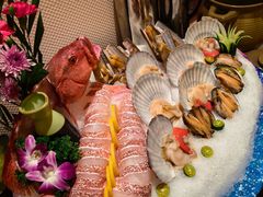 -沙龙酒家