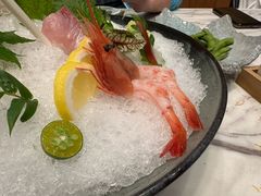 -月下料理(楷林IFC店)