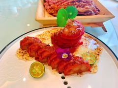 -香丰阁·烤鸭·川湘菜(昌平店)