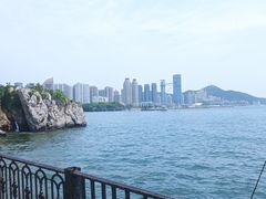 -黑石礁公园