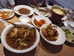 -关东小磨东北菜(上海长风大悦城店)