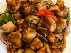-功德林素菜饭庄(前门店)