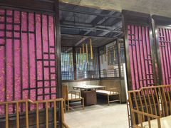 -马一洒开锅羊肉清真餐厅(京汉店)