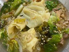 -周记蟹仔粉(侨港风情街店)