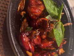 -志明眷村·台式融合菜·宵夜