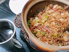 -贤记啫煲广东菜馆(鲁谷路店)