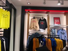 -优客城市奥莱