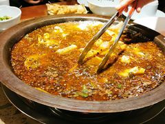 -匠岳·王宝器麻椒鱼(都江堰店)