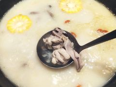 -好彩猪肚鸡(正弘城店)
