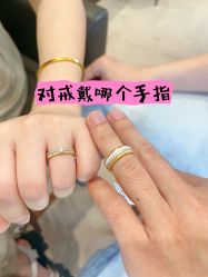 -Cindy Jewelry·钻戒·彩色宝石