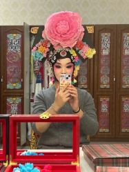 -梨园天地京剧摄影(玲珑天地店)