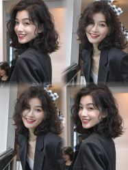 -BEAUTY HAIR GANO