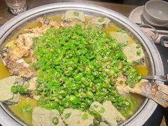 -烤匠麻辣烤鱼(万象城店)