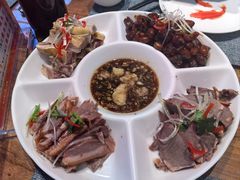 -老山东·山东菜(鲁菜名店)