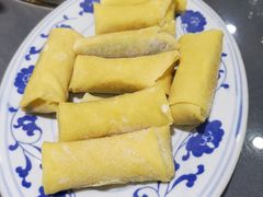 -金龙·打边炉(武进路店)