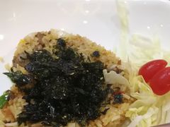 韩式牛肉饭-Pelicana百利家炸鸡(江南西名店城店)