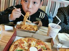 -尊宝比萨(黄泥磅店)